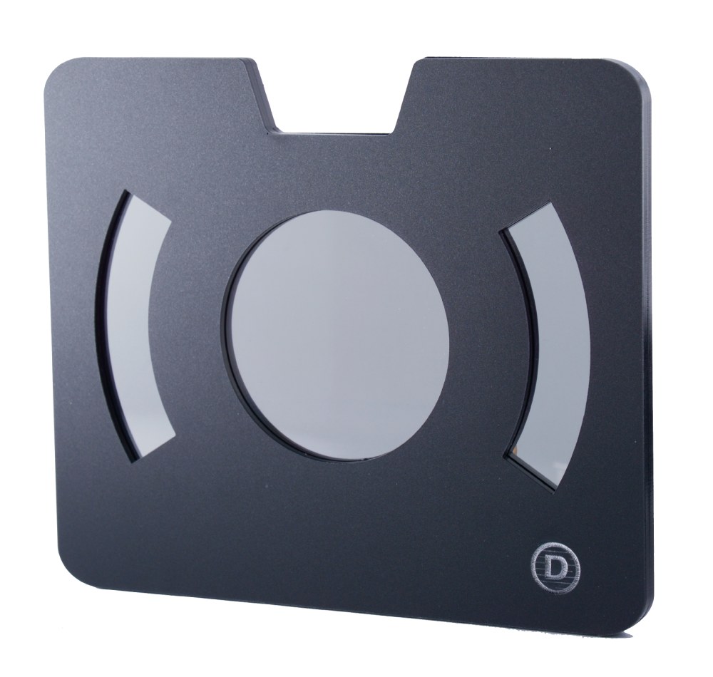 Dentalize Polarizing filters for macro photography